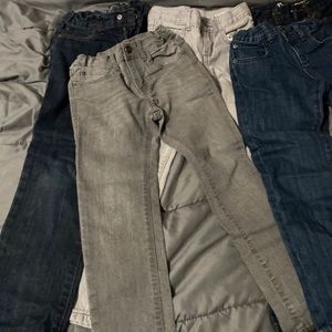Boys Size 7 Skinny jeans